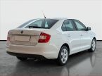 Škoda Rapid - fotka číslo 4