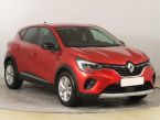 Renault Captur - fotka číslo 0