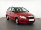 Škoda Fabia - fotka číslo 0