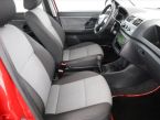 Škoda Fabia - fotka číslo 6