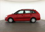 Škoda Fabia - fotka číslo 2
