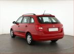 Škoda Fabia - fotka číslo 3