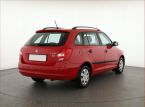 Škoda Fabia - fotka číslo 4