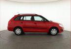 Škoda Fabia - fotka číslo 5