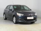 Citroën C4 - fotka číslo 0