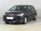 Citroën C4 - fotka číslo 1
