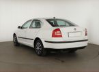 Škoda Octavia - fotka číslo 3