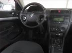 Škoda Octavia - fotka číslo 6