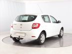 Dacia Sandero - fotka číslo 4