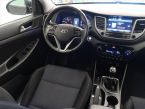 Hyundai Tucson - fotka číslo 6