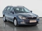Škoda Octavia - fotka číslo 0