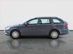 Škoda Octavia - fotka číslo 2
