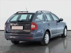Škoda Octavia - fotka číslo 4