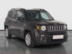 Jeep Renegade - fotka číslo 0