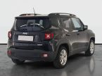 Jeep Renegade - fotka číslo 4