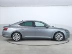 Škoda Superb - fotka číslo 5