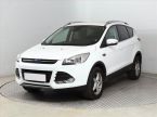 Ford Kuga - fotka číslo 1