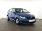 Škoda Fabia - fotka číslo 0