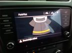 Škoda Octavia - fotka číslo 14