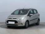 Ford B-MAX - fotka číslo 1
