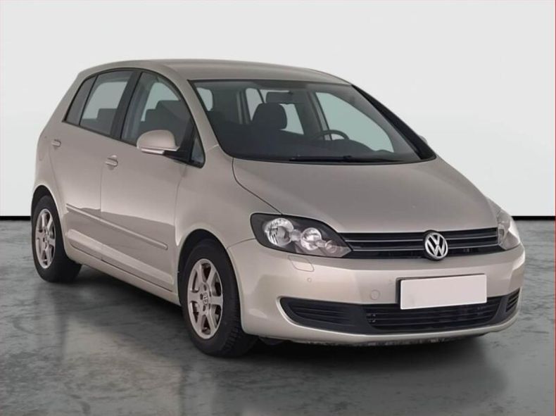 Volkswagen Golf - hlavní fotka inzerátu
