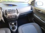 Hyundai i20 - fotka číslo 7