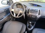 Hyundai i20 - fotka číslo 6