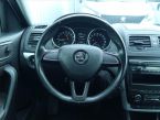 Škoda Yeti - fotka číslo 14