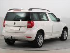 Škoda Yeti - fotka číslo 4