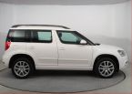 Škoda Yeti - fotka číslo 5