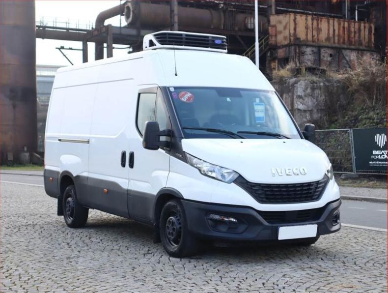 Iveco Daily - hlavní foto