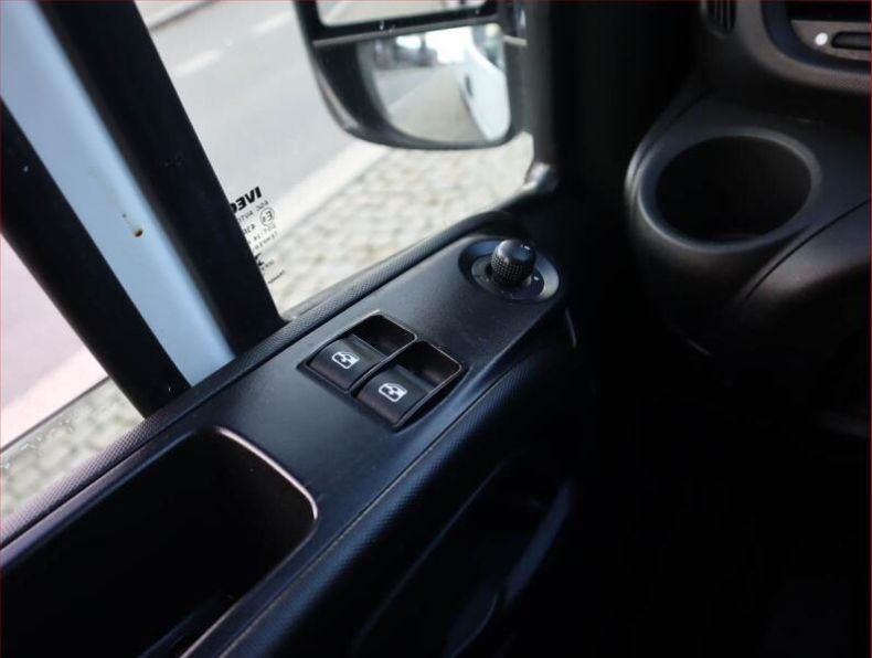 Iveco Daily - hlavní fotka