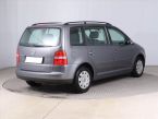 Volkswagen Touran - fotka číslo 4