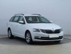 Škoda Octavia - fotka číslo 0