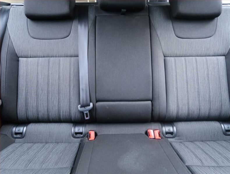 Škoda Octavia - hlavní fotka