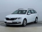Škoda Octavia - fotka číslo 1