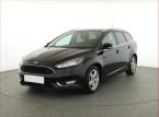Ford Focus - fotka číslo 1