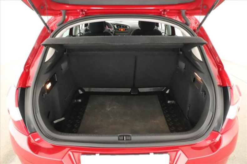 Citroën C4 - hlavní fotka