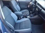 Toyota Auris - fotka číslo 8