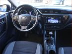 Toyota Auris - fotka číslo 6