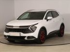 Kia Sportage - fotka číslo 1