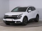 Kia Sportage - fotka číslo 1