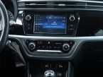 SsangYong Korando - fotka číslo 11
