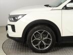 SsangYong Korando - fotka číslo 13