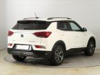 SsangYong Korando - fotka číslo 4