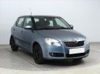 Škoda Fabia - fotka číslo 0