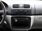 Škoda Fabia - fotka číslo 9