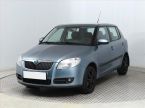 Škoda Fabia - fotka číslo 1