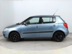 Škoda Fabia - fotka číslo 2
