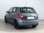 Škoda Fabia - fotka číslo 3